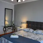 Vakantiehuis Bluehouse Paraiso A Beira Mar