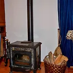 Vakantiehuis Bluehouse Paraiso A Beira Mar