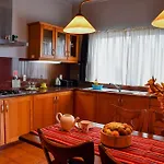 Bluehouse Paraiso A Beira Mar Vakantiehuis *