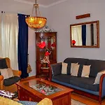 Vakantiehuis Bluehouse Paraiso A Beira Mar São Vicente