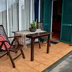 Bluehouse Paraiso A Beira Mar Vakantiehuis *