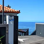 Vakantiehuis Bluehouse Paraiso A Beira Mar