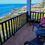 Vakantiehuis Bluehouse Paraiso A Beira Mar