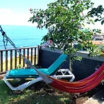 Bluehouse Paraiso A Beira Mar Vakantiehuis São Vicente