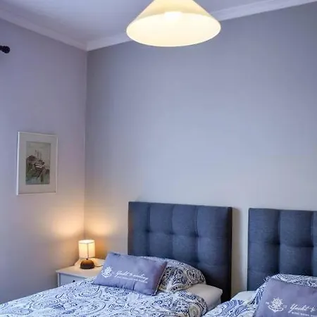 Bluehouse Paraiso A Beira Mar 度假居 *