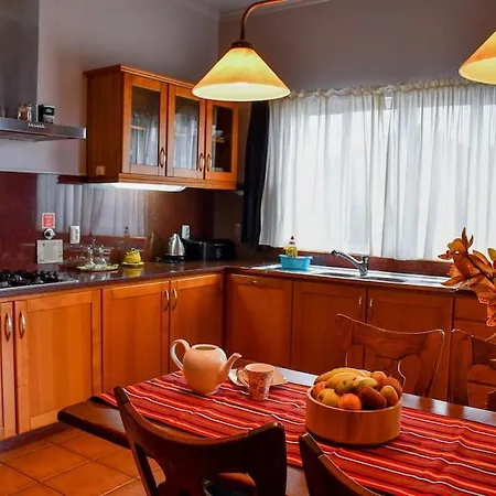 Bluehouse Paraiso A Beira Mar 度假居 *
