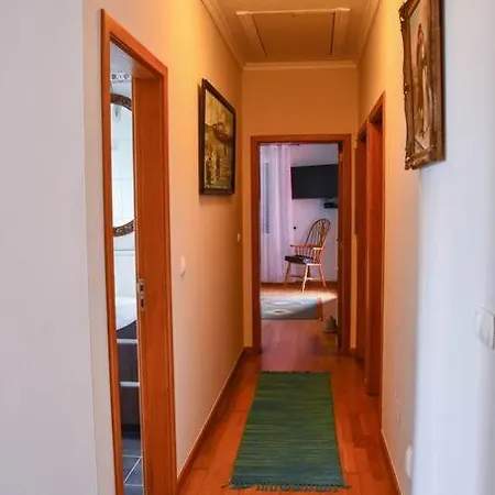 Bluehouse Paraiso A Beira Mar 度假居 *