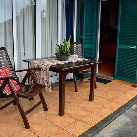 Bluehouse Paraiso A Beira Mar 度假居 *