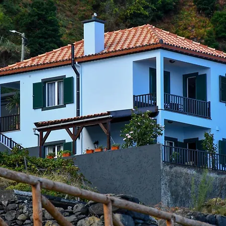 Bluehouse Paraiso A Beira Mar *