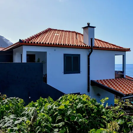 Bluehouse Paraiso A Beira Mar בית נופש