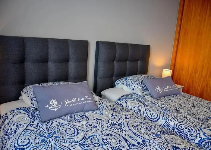 Bluehouse Paraiso A Beira Mar São Vicente