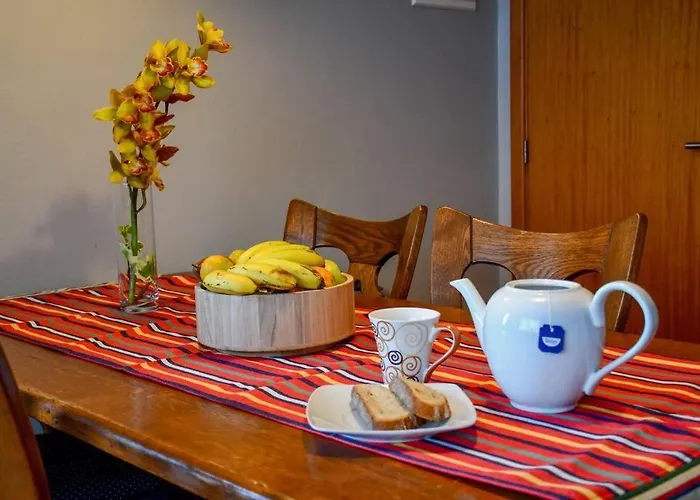 Bluehouse Paraiso A Beira Mar *