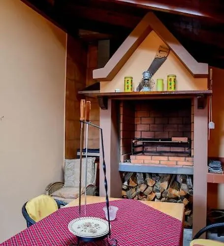 Bluehouse Paraiso A Beira Mar