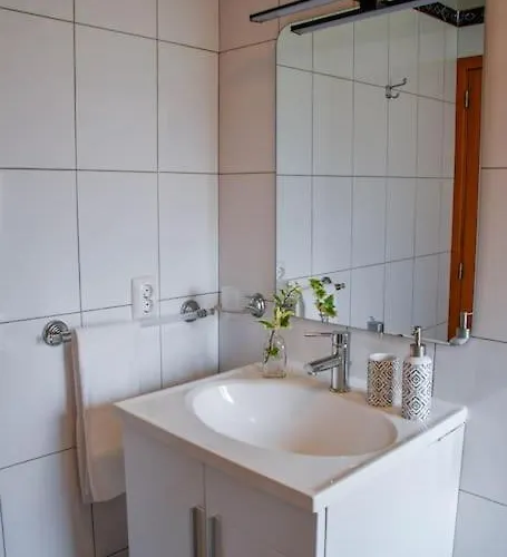 Bluehouse Paraiso A Beira Mar