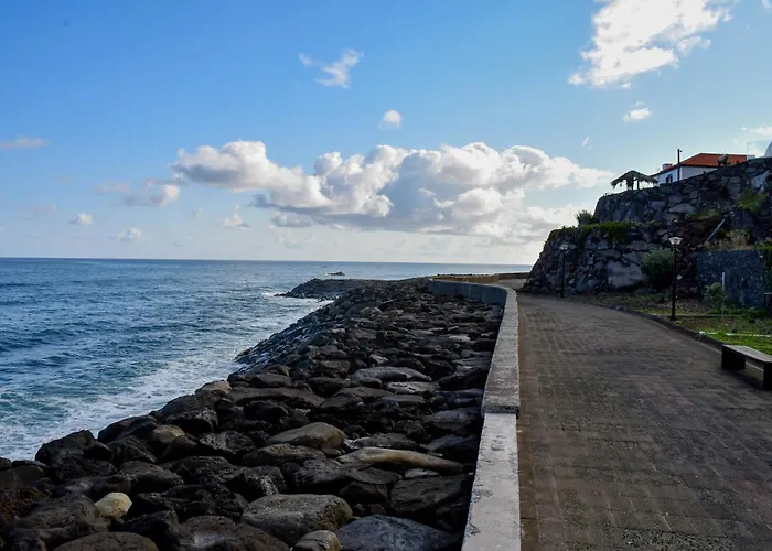 Bluehouse Paraiso A Beira Mar São Vicente