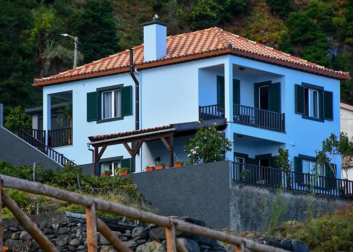 Bluehouse Paraiso A Beira Mar *