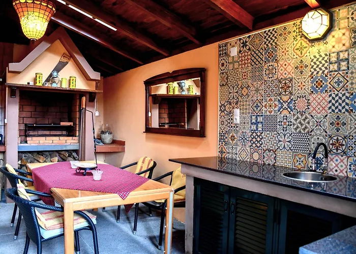 Bluehouse Paraiso A Beira Mar * São Vicente