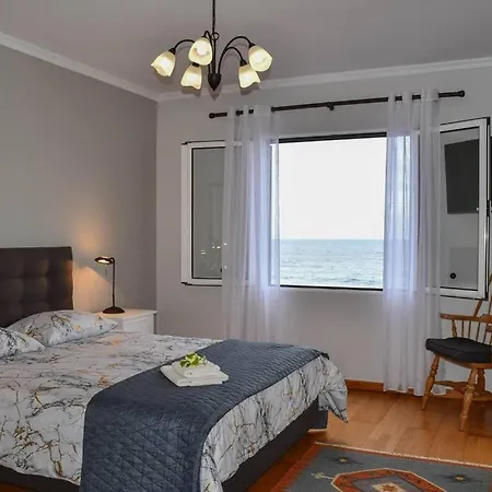 Bluehouse Paraiso A Beira Mar * São Vicente