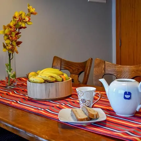 Bluehouse Paraiso A Beira Mar *