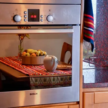 Bluehouse Paraiso A Beira Mar *