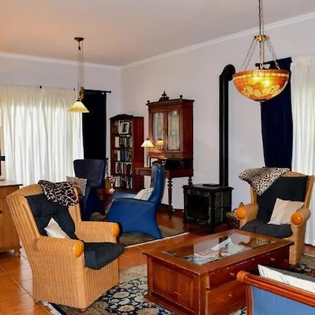 Bluehouse Paraiso A Beira Mar *