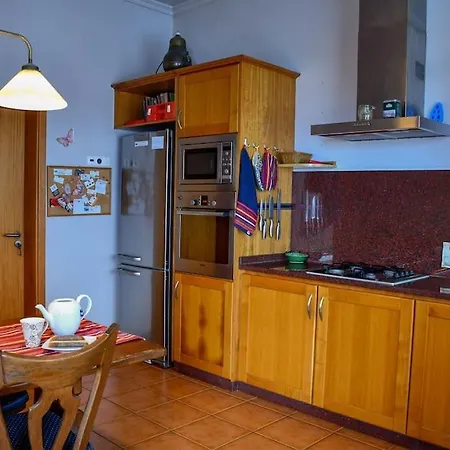 Bluehouse Paraiso A Beira Mar São Vicente