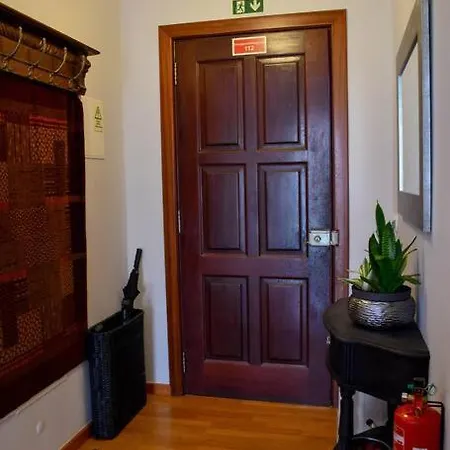 Bluehouse Paraiso A Beira Mar * São Vicente