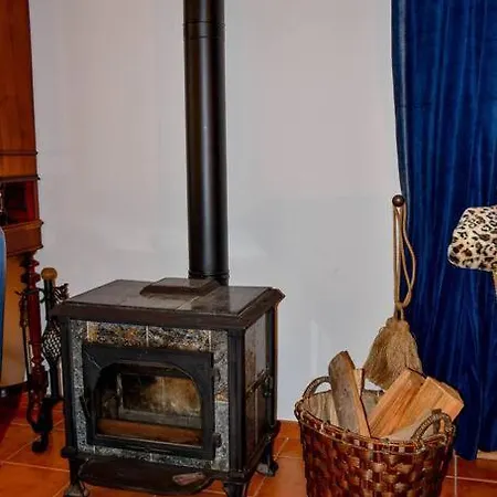 Nyaraló Bluehouse Paraiso A Beira Mar