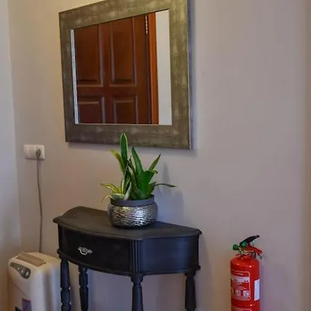 Bluehouse Paraiso A Beira Mar São Vicente