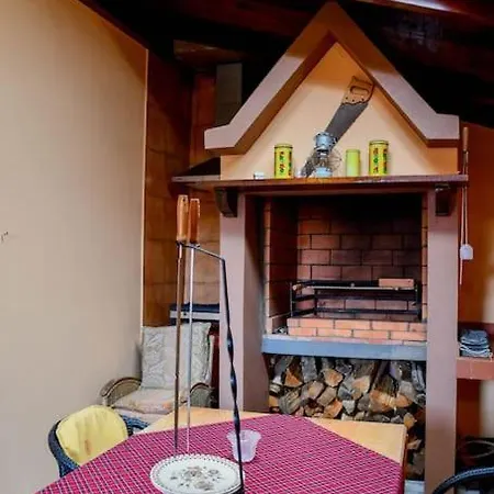 Bluehouse Paraiso A Beira Mar