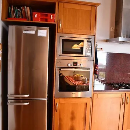 Bluehouse Paraiso A Beira Mar São Vicente