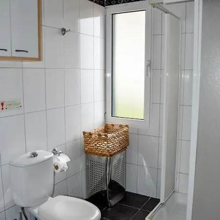 Bluehouse Paraiso A Beira Mar * São Vicente