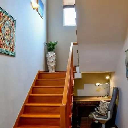 Bluehouse Paraiso A Beira Mar *