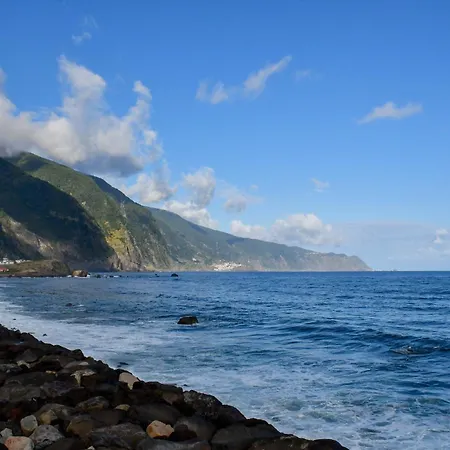 Nyaraló Bluehouse Paraiso A Beira Mar