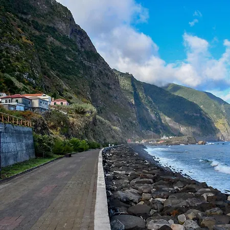 Bluehouse Paraiso A Beira Mar Nyaraló *