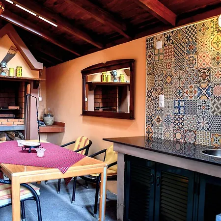 Bluehouse Paraiso A Beira Mar * São Vicente