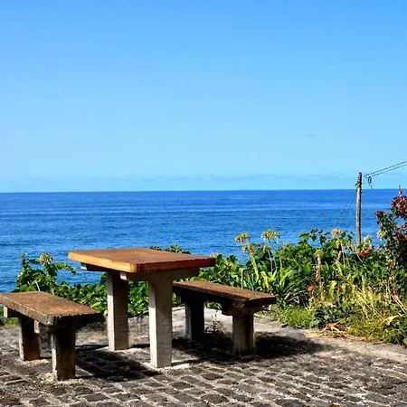 Bluehouse Paraiso A Beira Mar *