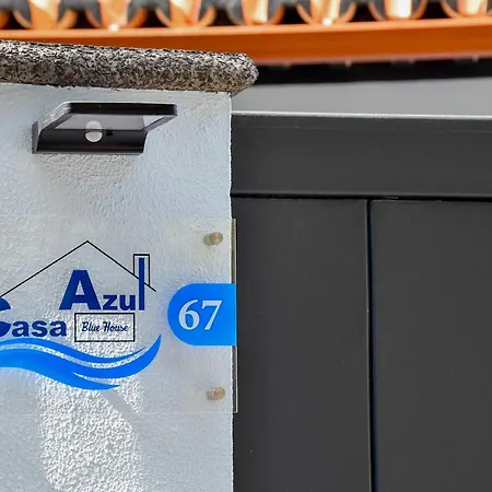 Bluehouse Paraiso A Beira Mar * São Vicente