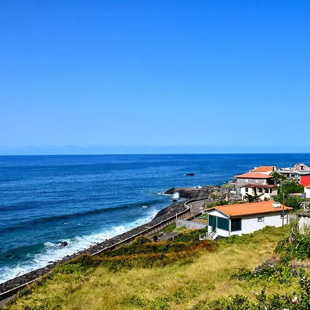 Bluehouse Paraiso A Beira Mar Nyaraló *