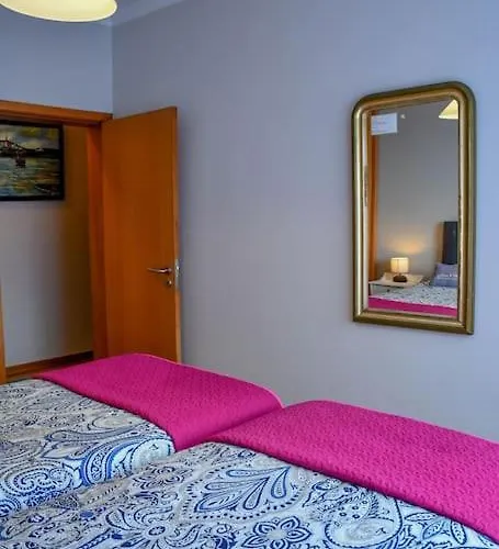 Bluehouse Paraiso A Beira Mar