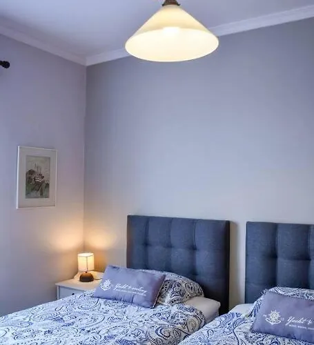 Bluehouse Paraiso A Beira Mar Prázdninový dům *