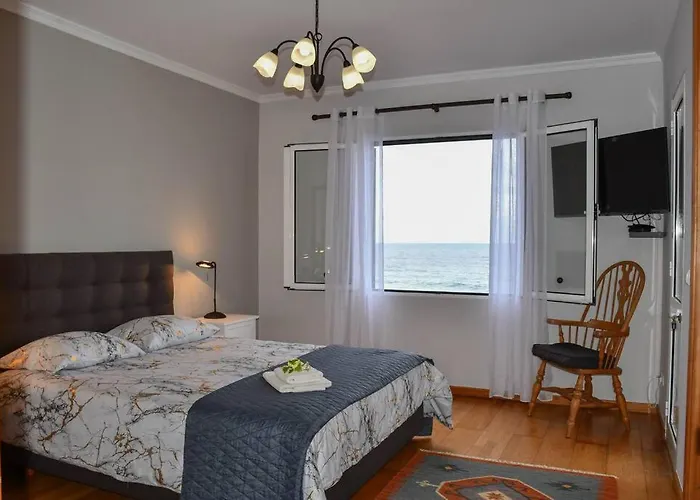 Bluehouse Paraiso A Beira Mar * São Vicente