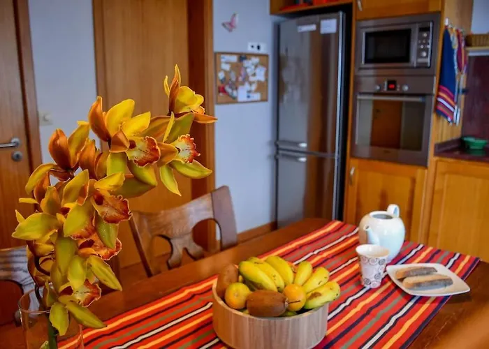 Bluehouse Paraiso A Beira Mar