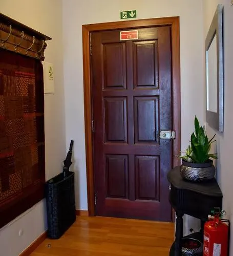 Bluehouse Paraiso A Beira Mar * São Vicente