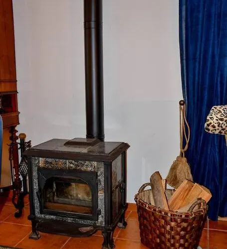 Prázdninový dům Bluehouse Paraiso A Beira Mar