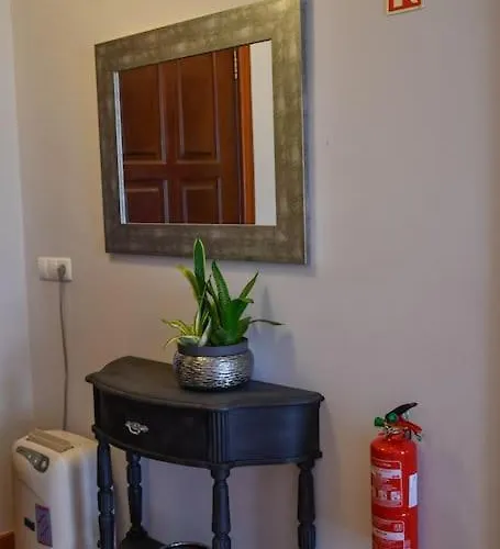 Bluehouse Paraiso A Beira Mar São Vicente