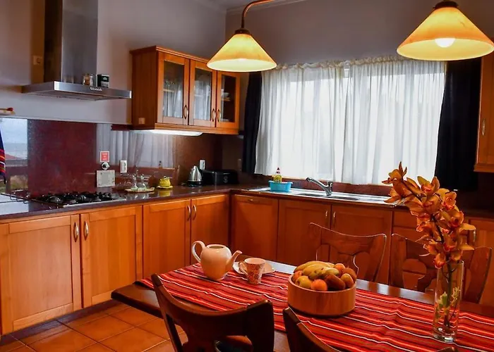 Bluehouse Paraiso A Beira Mar Prázdninový dům *