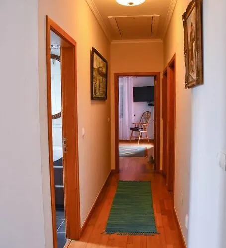 Bluehouse Paraiso A Beira Mar Prázdninový dům *