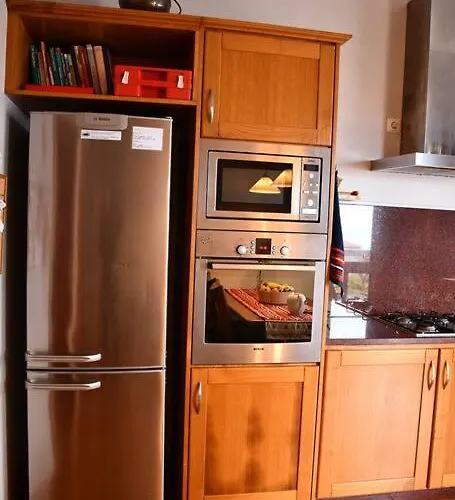 Bluehouse Paraiso A Beira Mar São Vicente