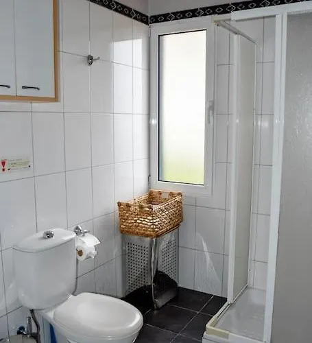 Bluehouse Paraiso A Beira Mar * São Vicente